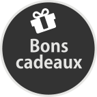 Bons cadeaux