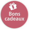 Bons cadeaux