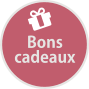 Bons cadeaux