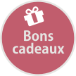 Bons cadeaux