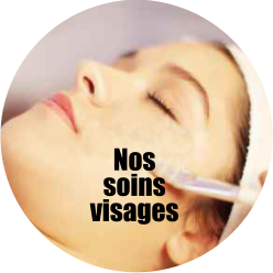 Nos soins visages