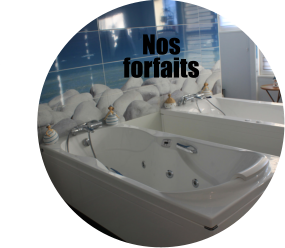 Nos forfaits