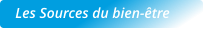 Les Sources du bien-tre