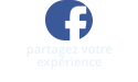 partagez votre expérience