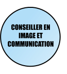 CONSEILLER EN IMAGE ET COMMUNICATION
