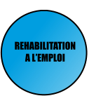REHABILITATION A L’EMPLOI