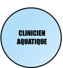CLINICIEN AQUATIQUE