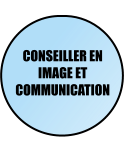 CONSEILLER EN IMAGE ET COMMUNICATION