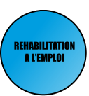 REHABILITATION A L’EMPLOI