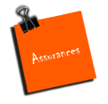 Assurances