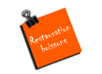 Restauration boissons