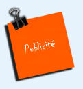 Publicité