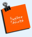 Hygiène Sécurité