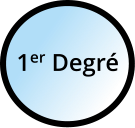 1er Degré