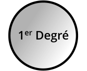 1er Degré