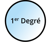 1er Degré