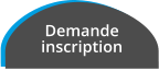 Demande inscription