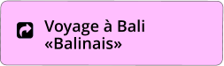 Voyage à Bali «Balinais»