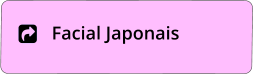 Facial Japonais