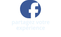 partagez votre expérience