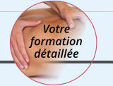 Votre formation détaillée