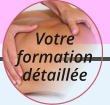 Votre formation détaillée